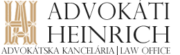 ADVOKATI HEINRICH